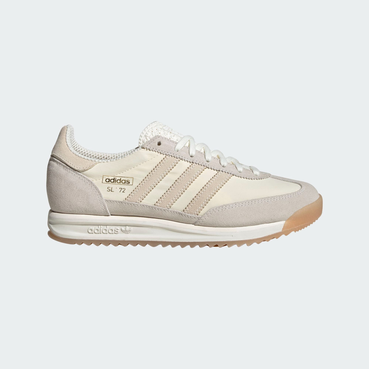 Adidas Men's SL 72 RS Shoes | TYLER'S