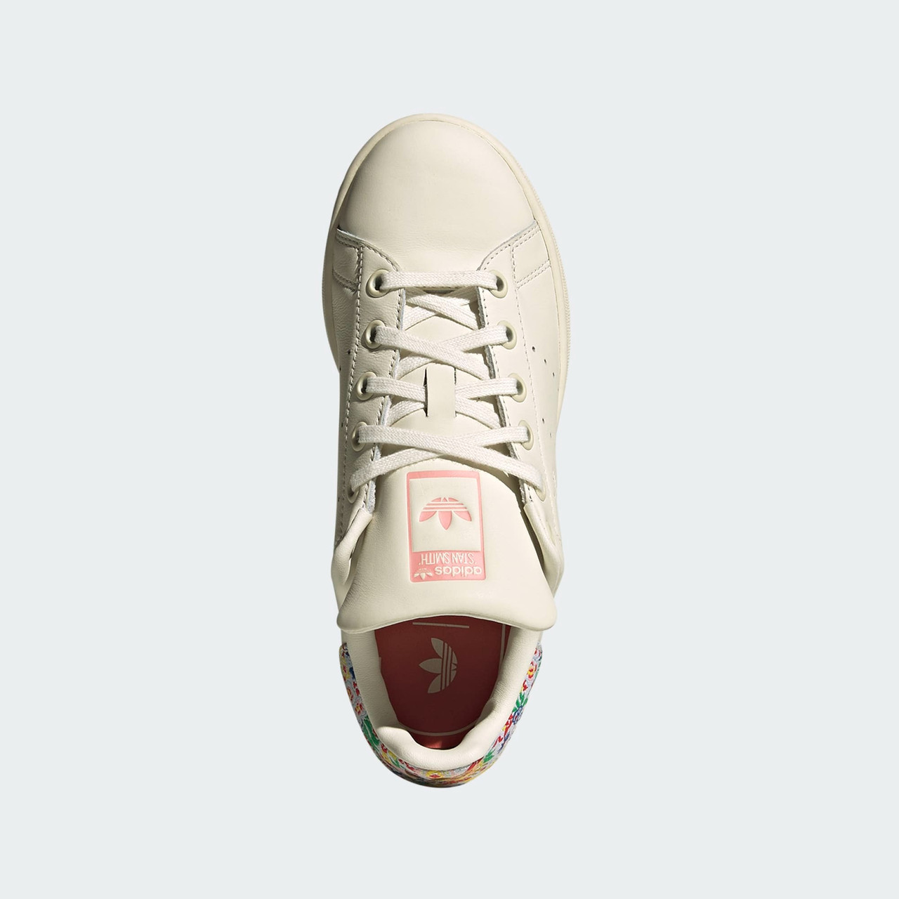 靴 adidas Stan Smith Liberty 24.0 Adidas Big Kids' Stan Smith x Liberty London Shoes | TYLER'S