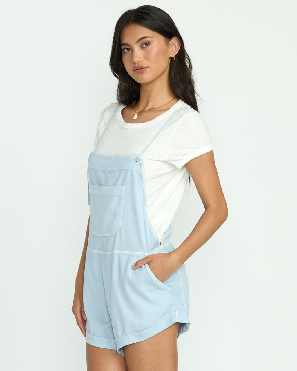 Billabong Women's Wild Pursuit Romper | TYLER'S