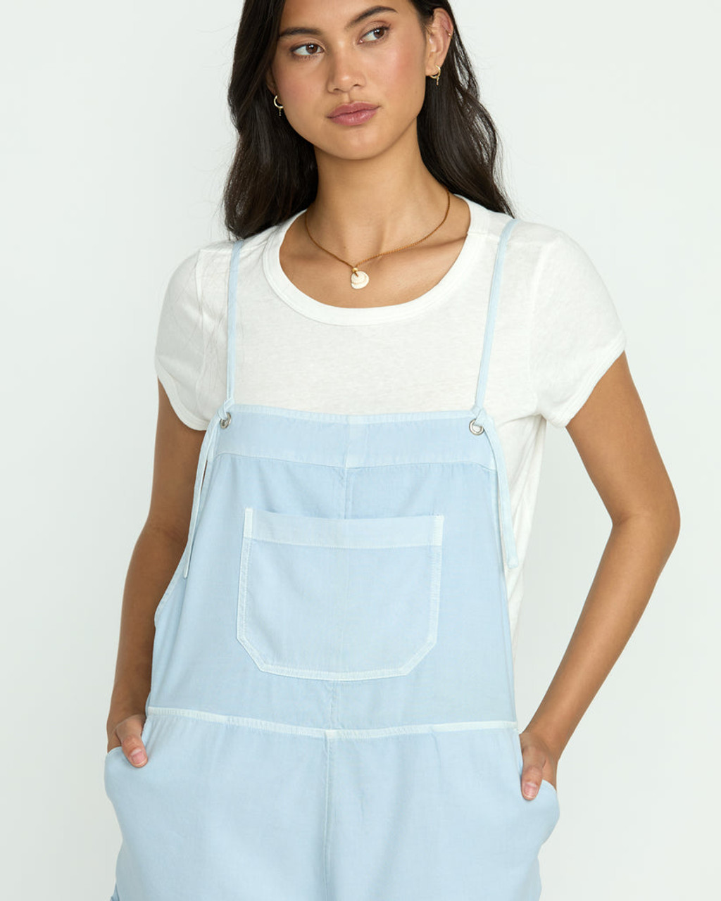 Billabong Women's Wild Pursuit Romper | TYLER'S