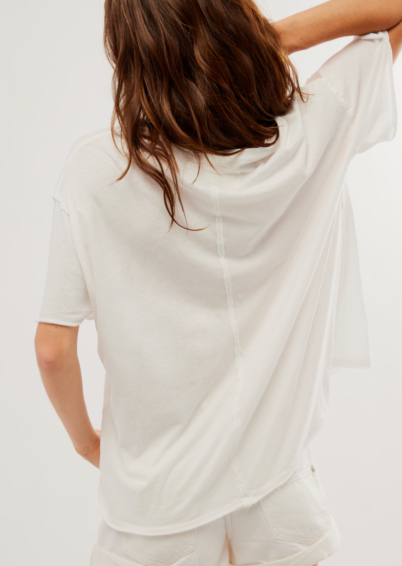 Free People Women's Nina Tee | TYLER'S