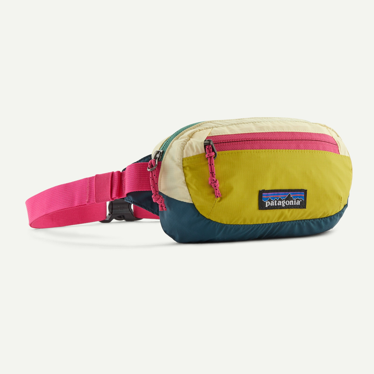 patagonia ultralight hip bag Terravia Mini Pack Black Theory Skate Shop Patagonia Ultralight Black Hole Mini