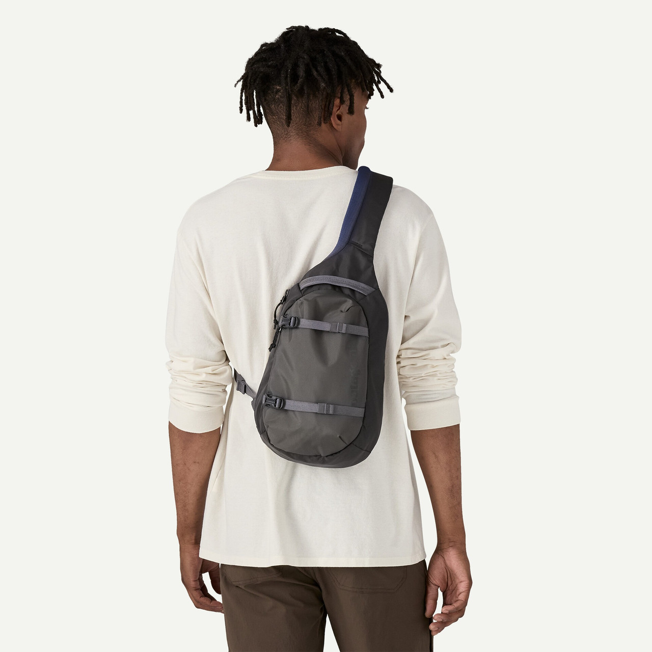 Patagonia Atom 8L Sling Bag | TYLER'S Patagonia Atom 8L Sling Bag | TYLER'S