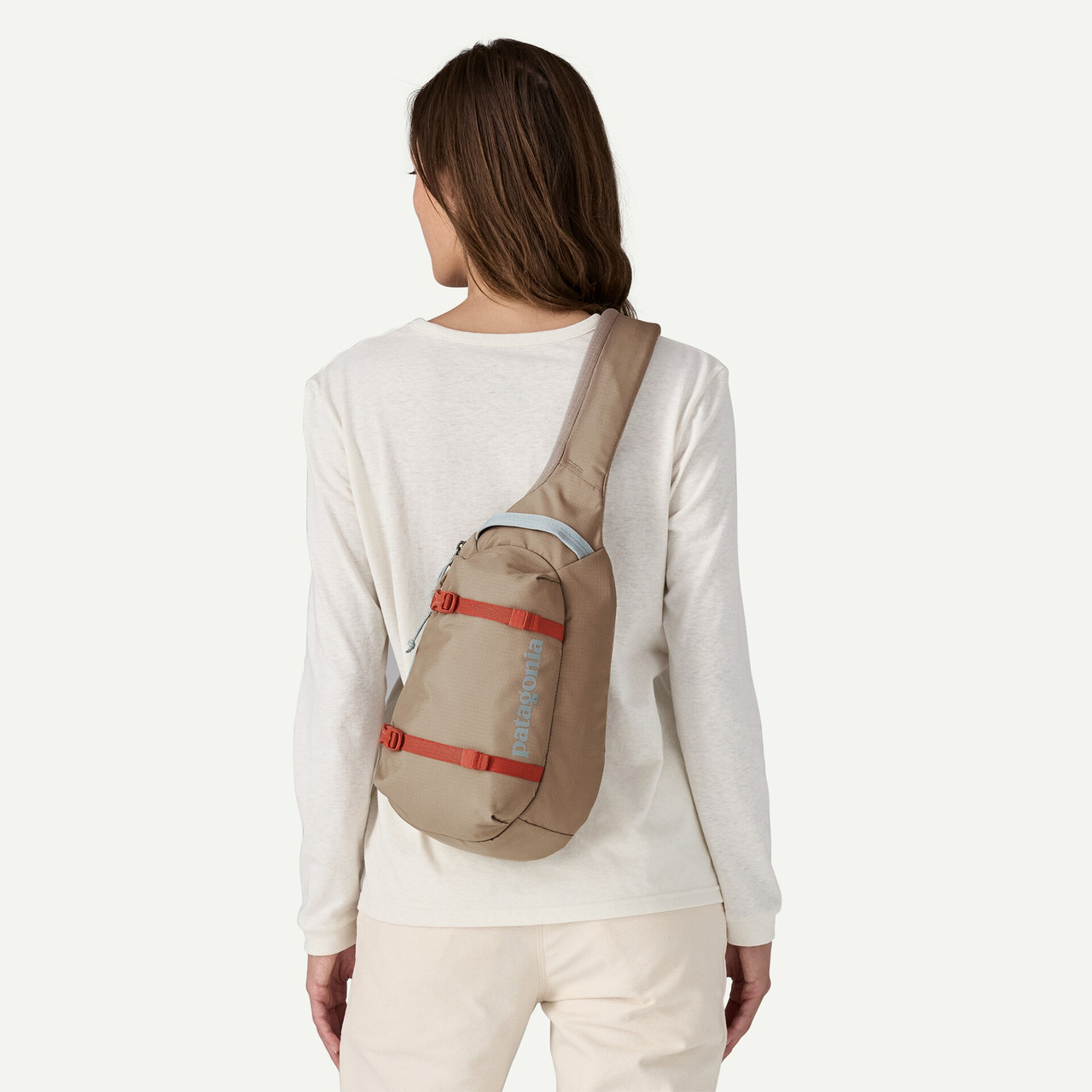 バッグ 00s Patagonia Atom 8L shoulder bag y2k Patagonia Atom 8L Sling Bag | TYLER'S