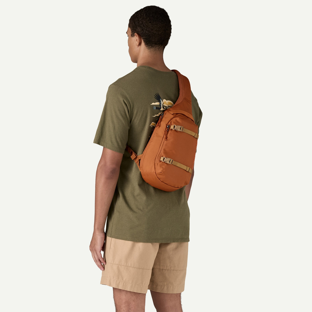 Patagonia Small Sling Bag BRAND NEW IN STOCK) Patagonia Outdoor