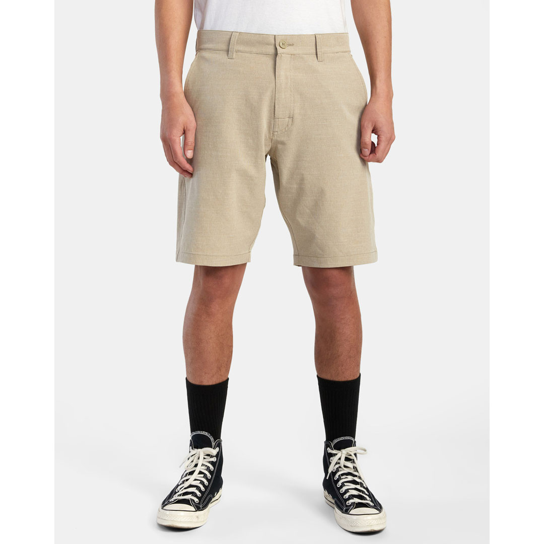 RVCA Men's Balance Hybrid 20