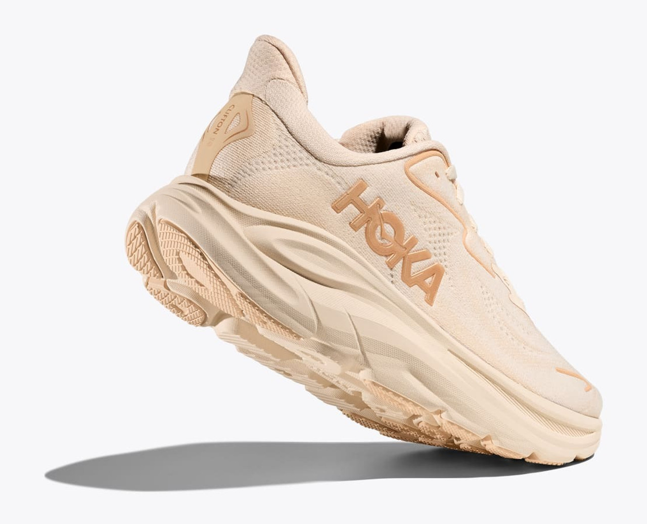 Hoka Women's Clifton 10 Running Shoes | TYLER'S