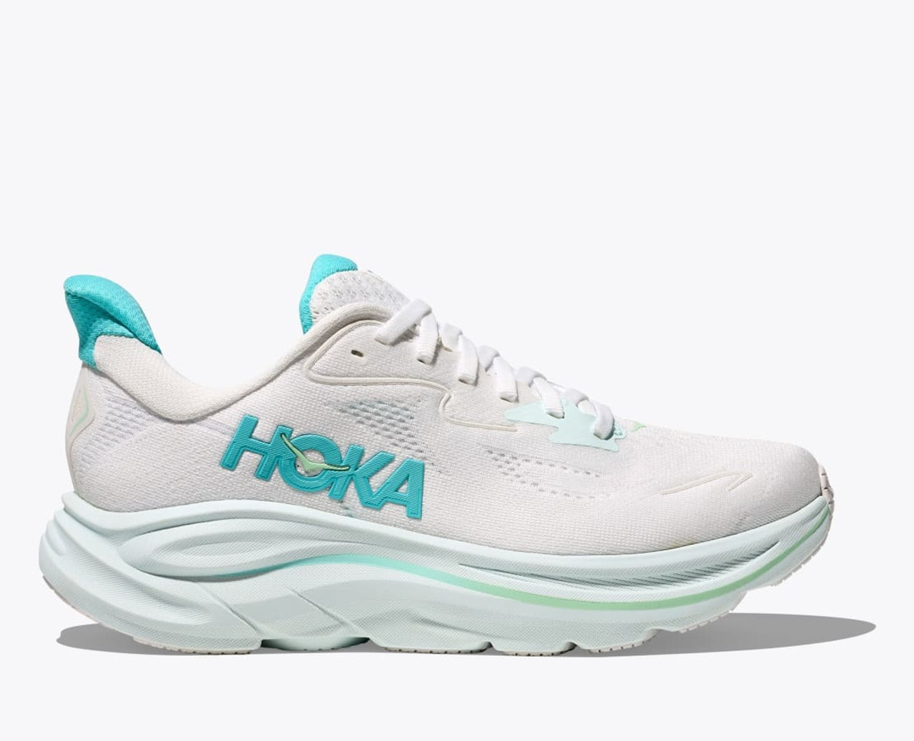 Hoka Women's Clifton 10 Running Shoes | TYLER'S