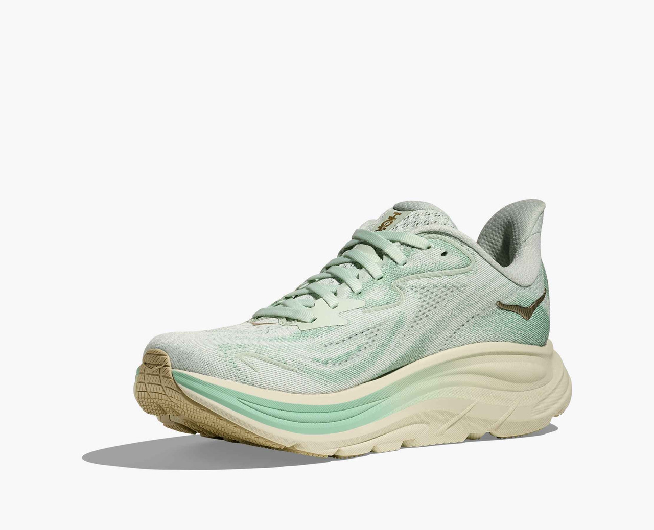 Hoka Women's Clifton 10 Running Shoes | TYLER'S