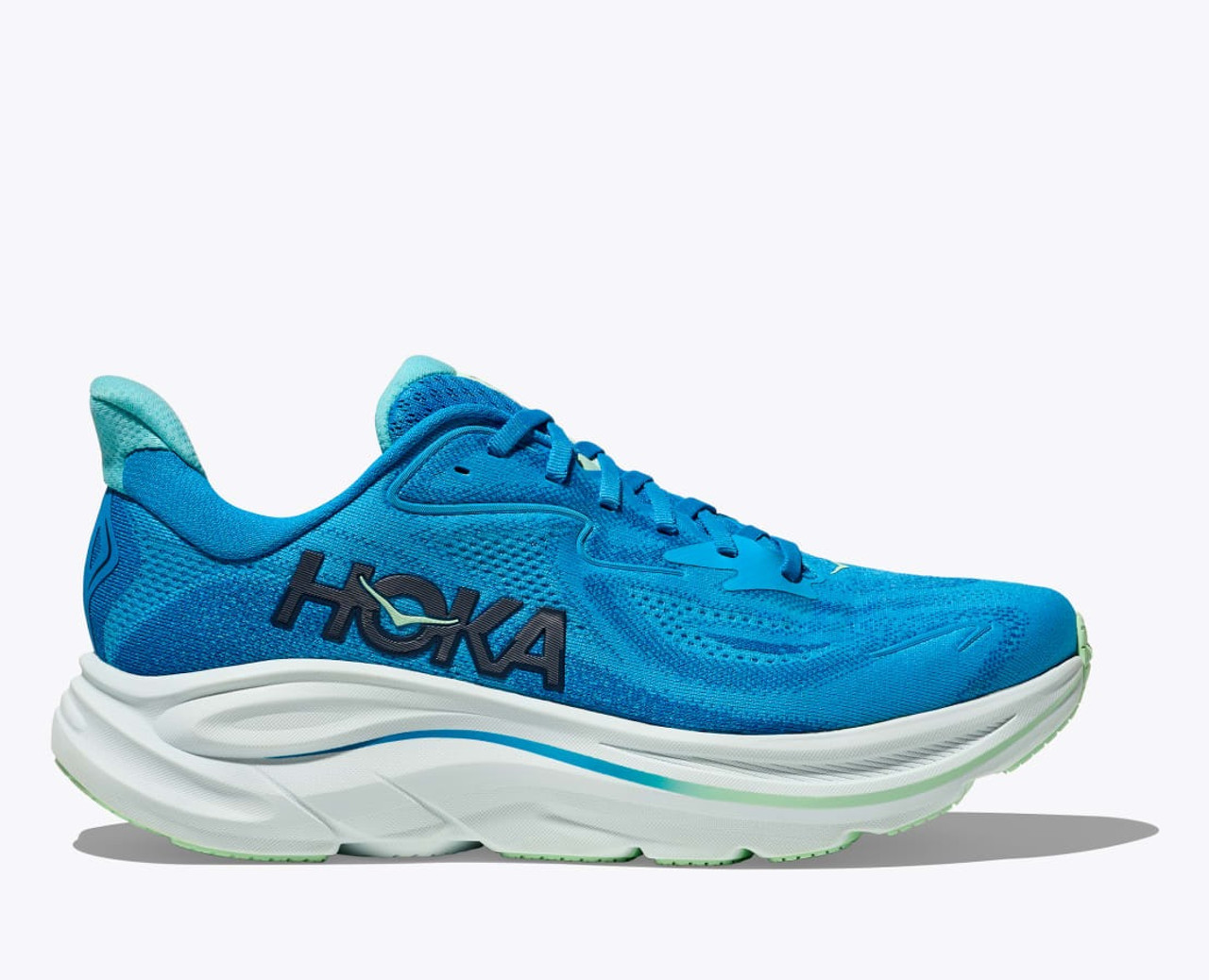 【HOKA ONE ONE for emmi】W CLIFTON 10 Hoka Women's Clifton 10 Running Shoes | TYLER'S