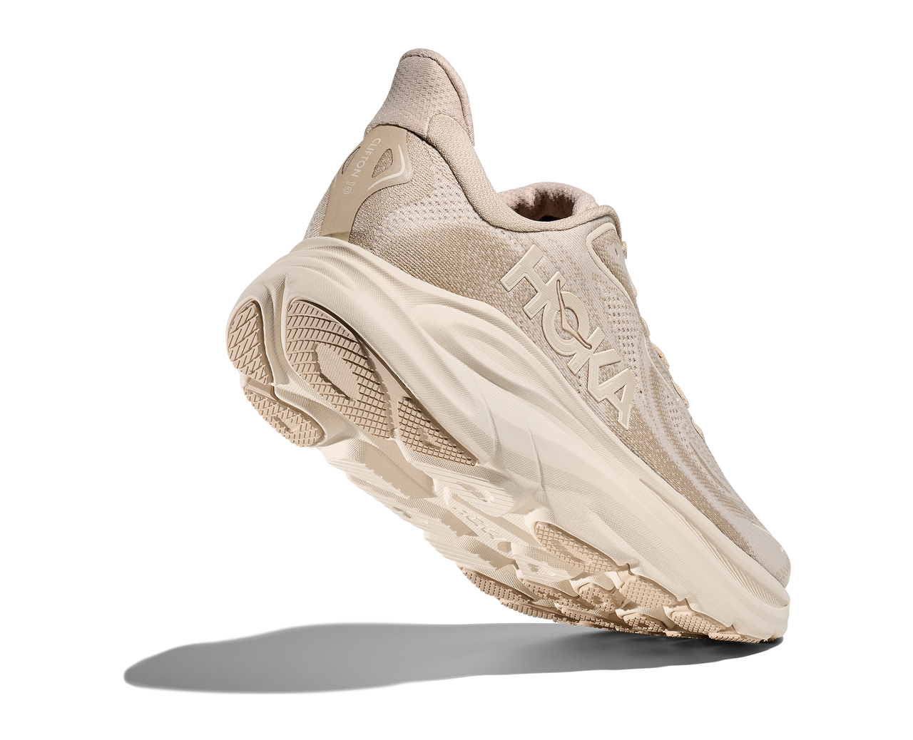 Hoka Men's Clifton 10 Running Shoes | TYLER'S