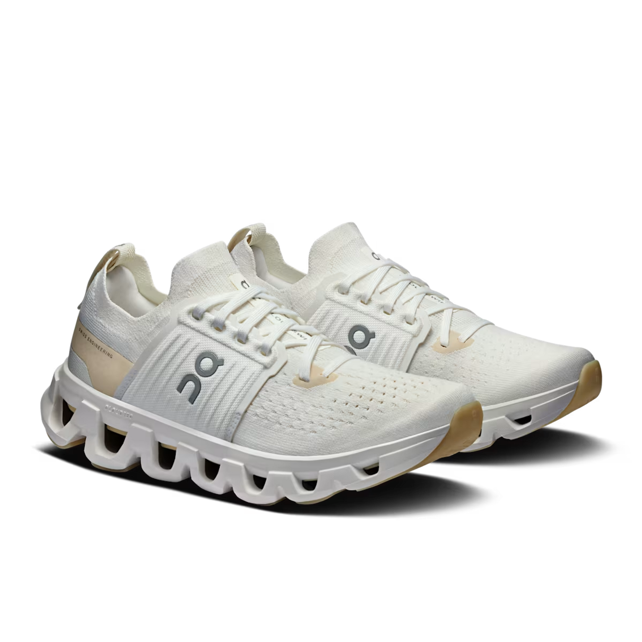 On オン ランニング ☆ CLOUDSWIFT 4 Running Shoes Women's On Running Women's Cloudswift 4 Running Shoes | TYLER'S