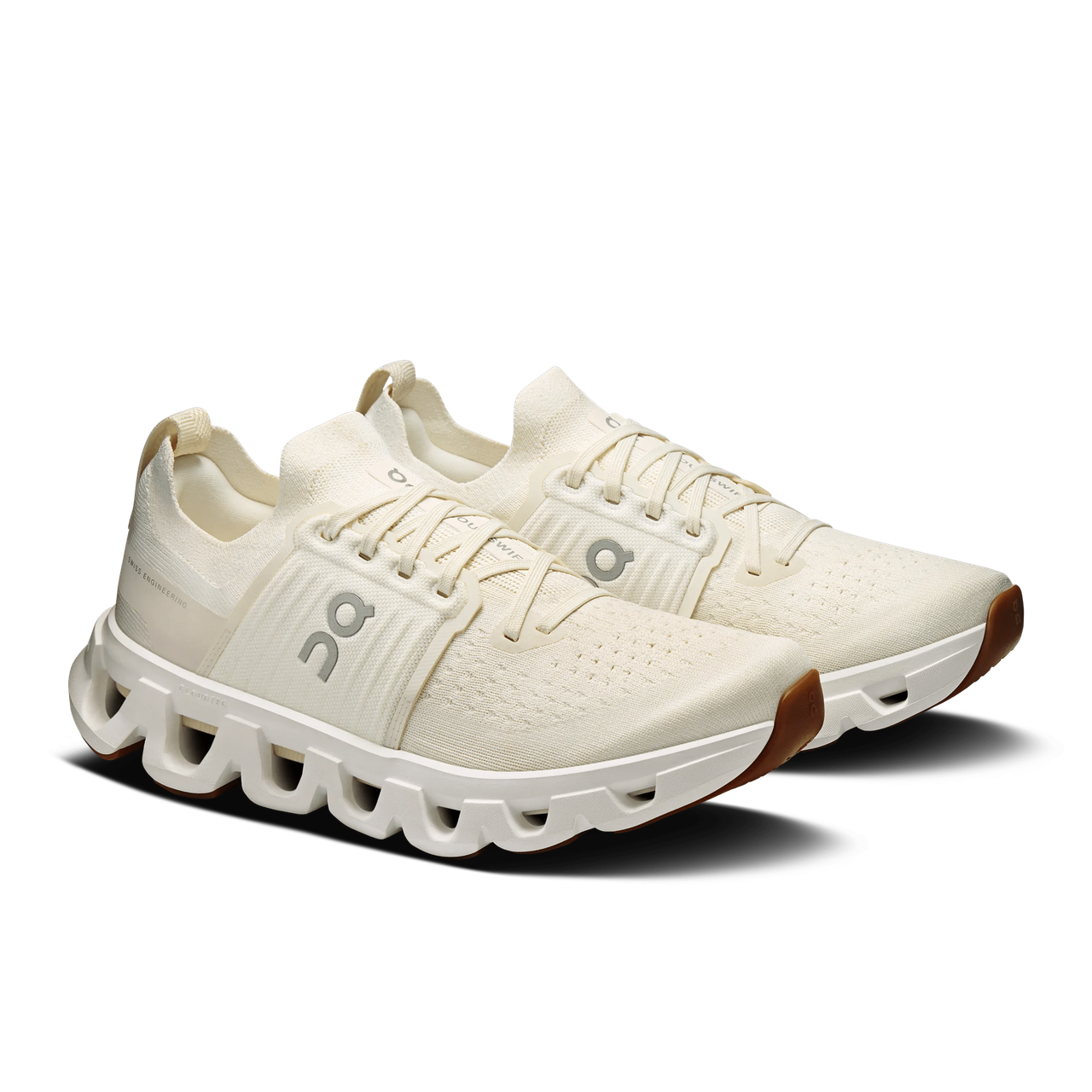 On Running Women On Cloudswift Running Shoes main image 0