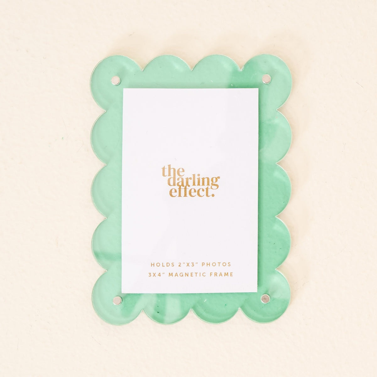 アイドル PondPhuwin MAGNET FRAME PHOTO JAIDEE Magnetic Photo Frame Keychain | GMMTV – Idol Fusion