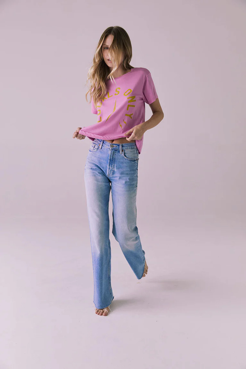 ★★Adairs★★ Tighten Tee Gender Neutral JP1160 Supernaturals Tee – Rhodes Boutique
