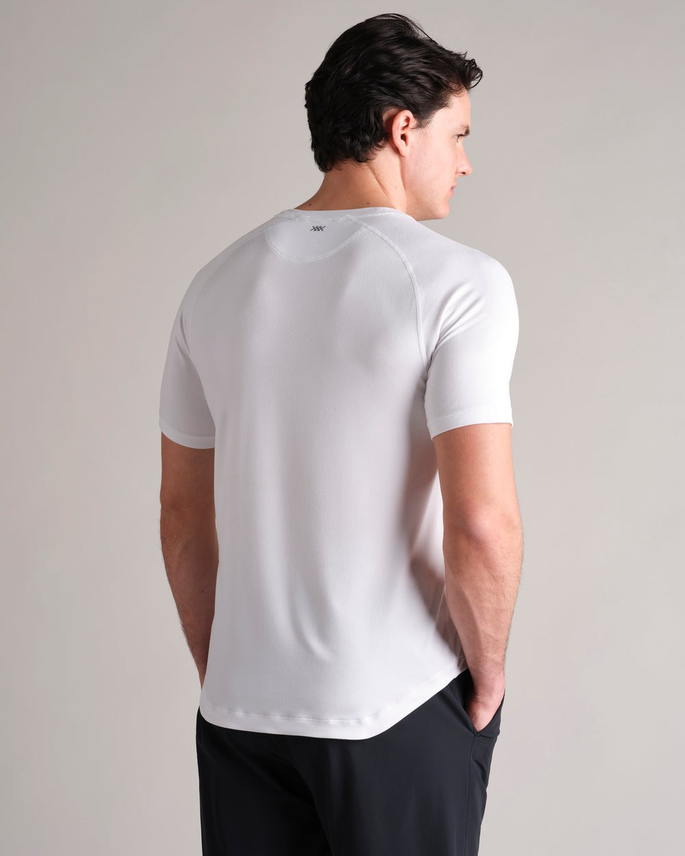 Rhone Atmosphere Tee | TYLER'S