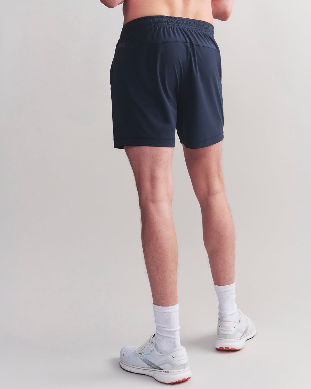 Rhone Men's Pursuit Lined Shorts
