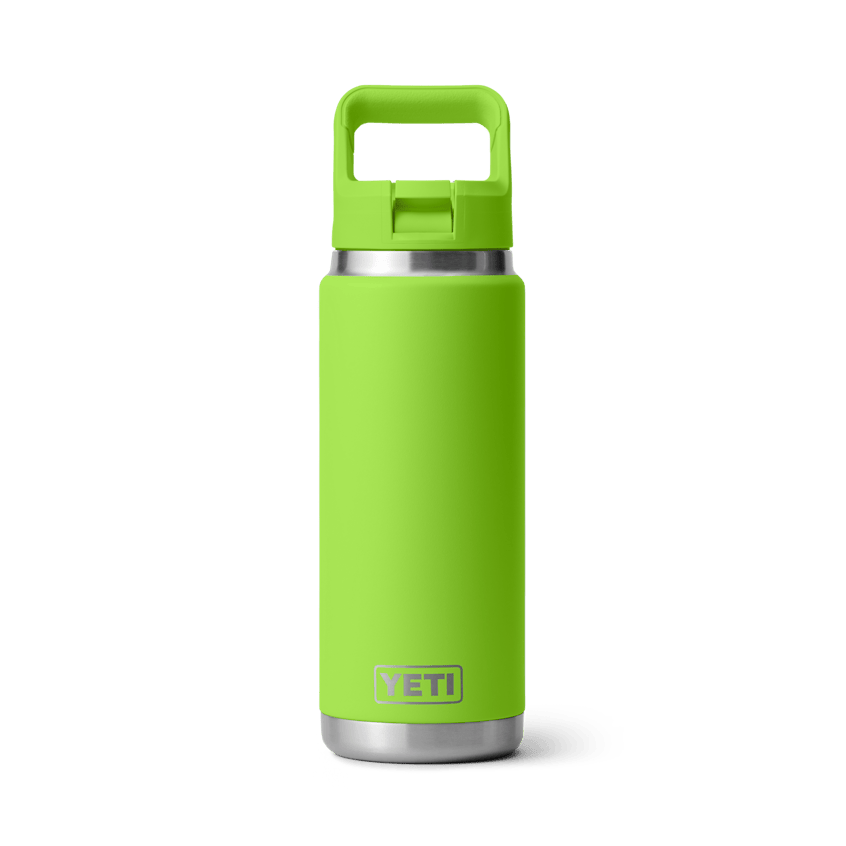 YETI Rambler 26 oz Water Bottle | TYLER'S
