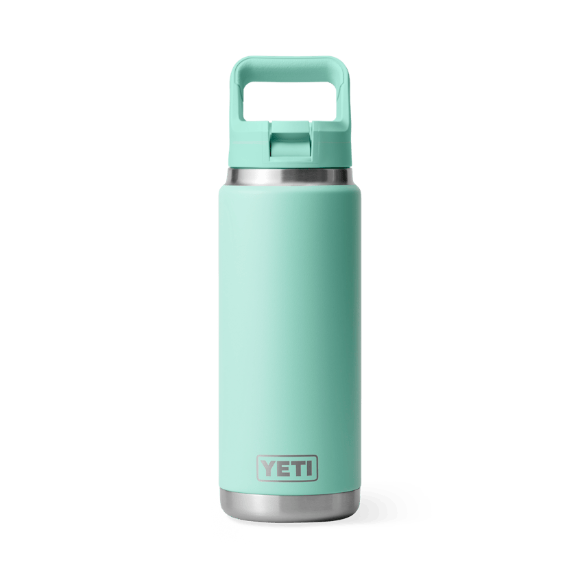 Yeti Rambler Bottle