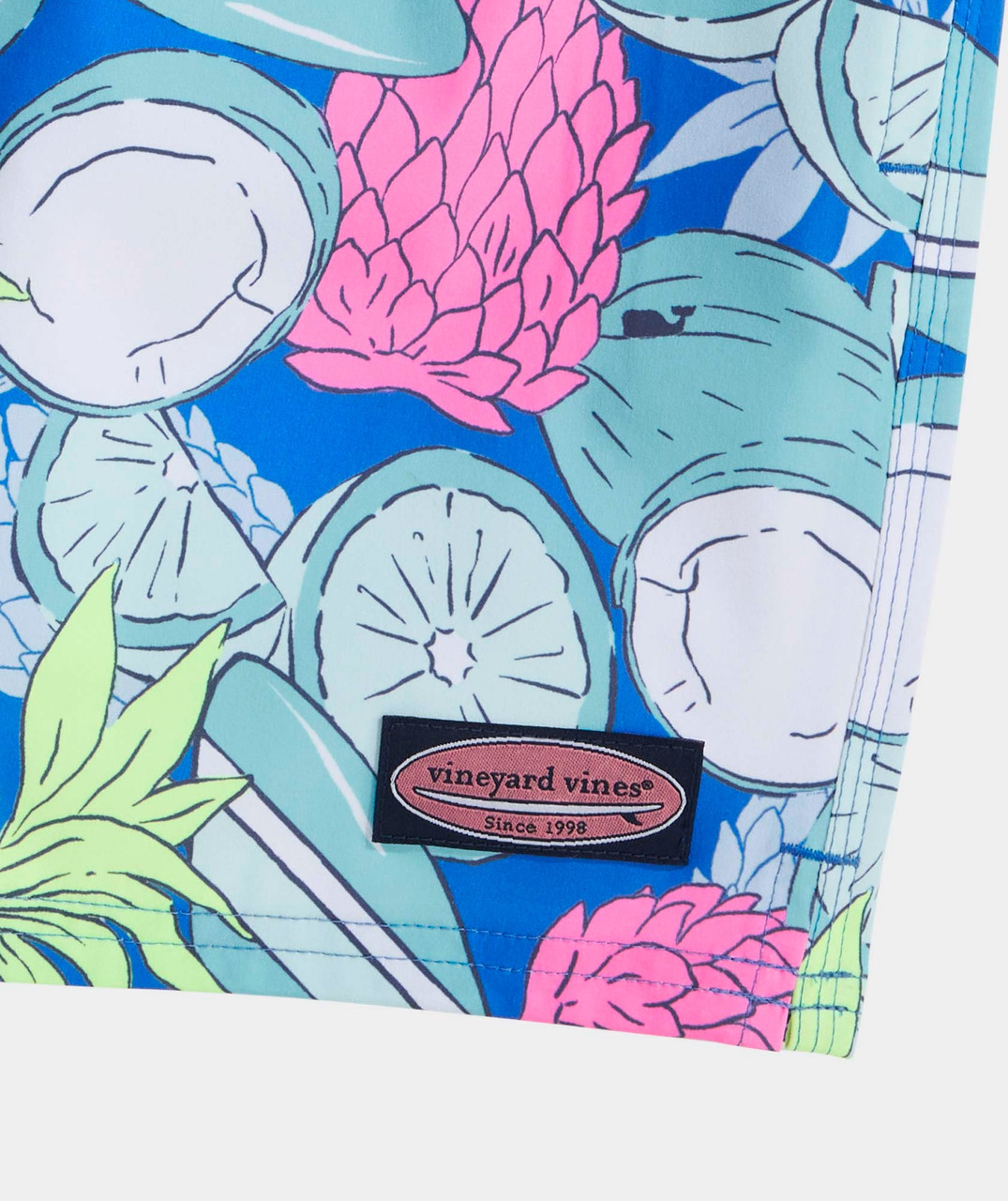 Vineyard Vines Men's Chappy 5