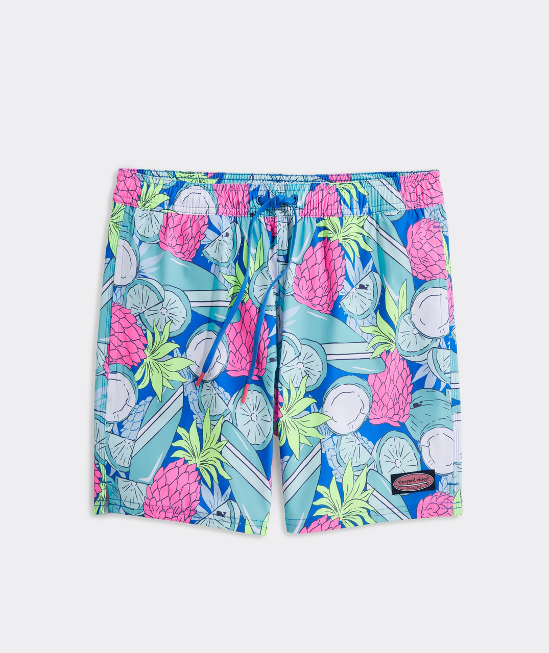 Vineyard Vines Men's Chappy 5