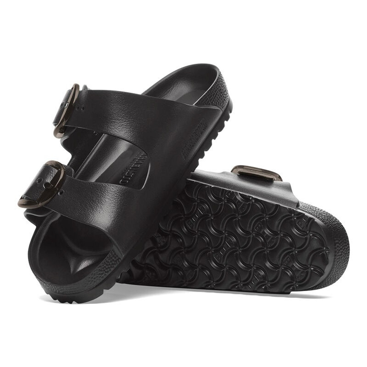 サンダル・ミュール BIRKENSTOCK 'Arizona - Big Buckle EVA' sandals Birkenstock Women's Arizona Big Buckle EVA Sandals | TYLER'S