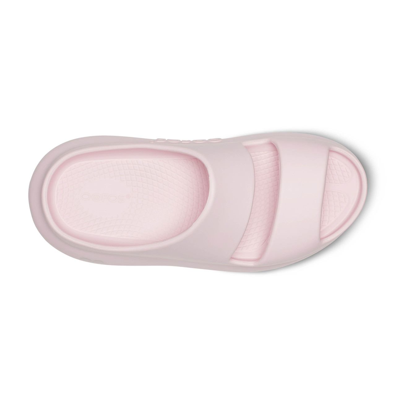 Oofos Women's OOyea Sandals | TYLER'S
