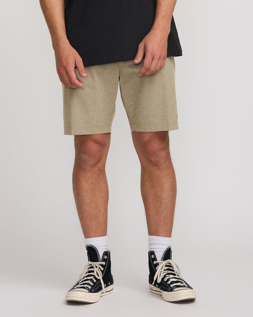Billabong Mens Primary Submers 19