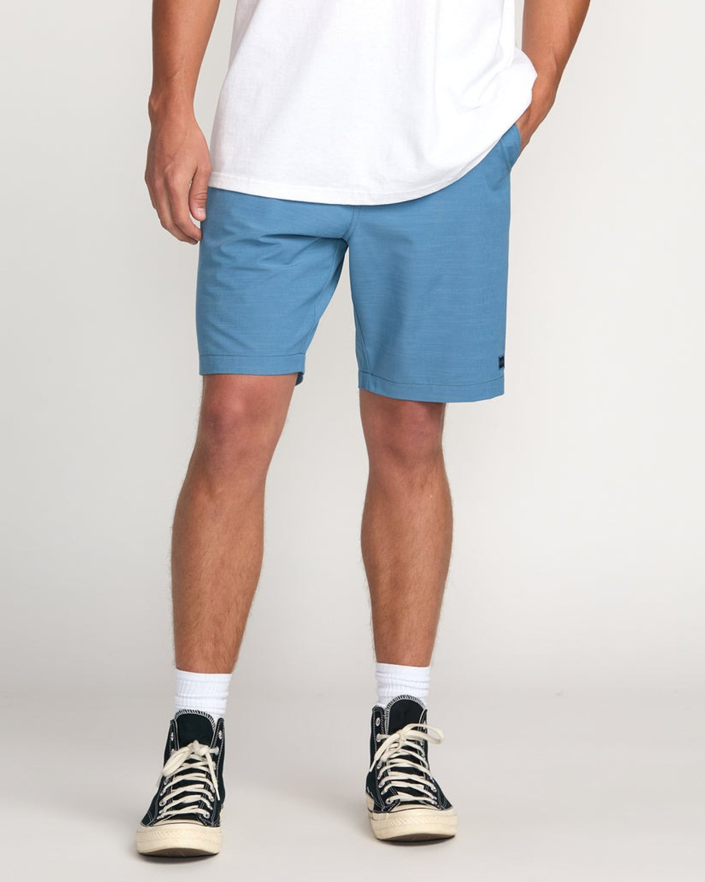 Billabong Men's Crossfire Submersible 19