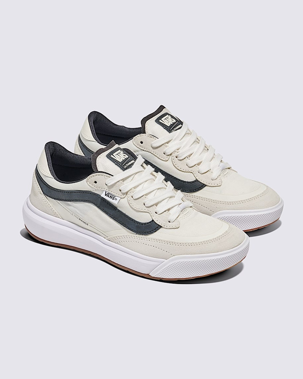 VANS ★【スニーカー】UltraRange 2.0 柔らかなクッション性 Vans Men's UltraRange 2.0 Shoes | TYLER'S