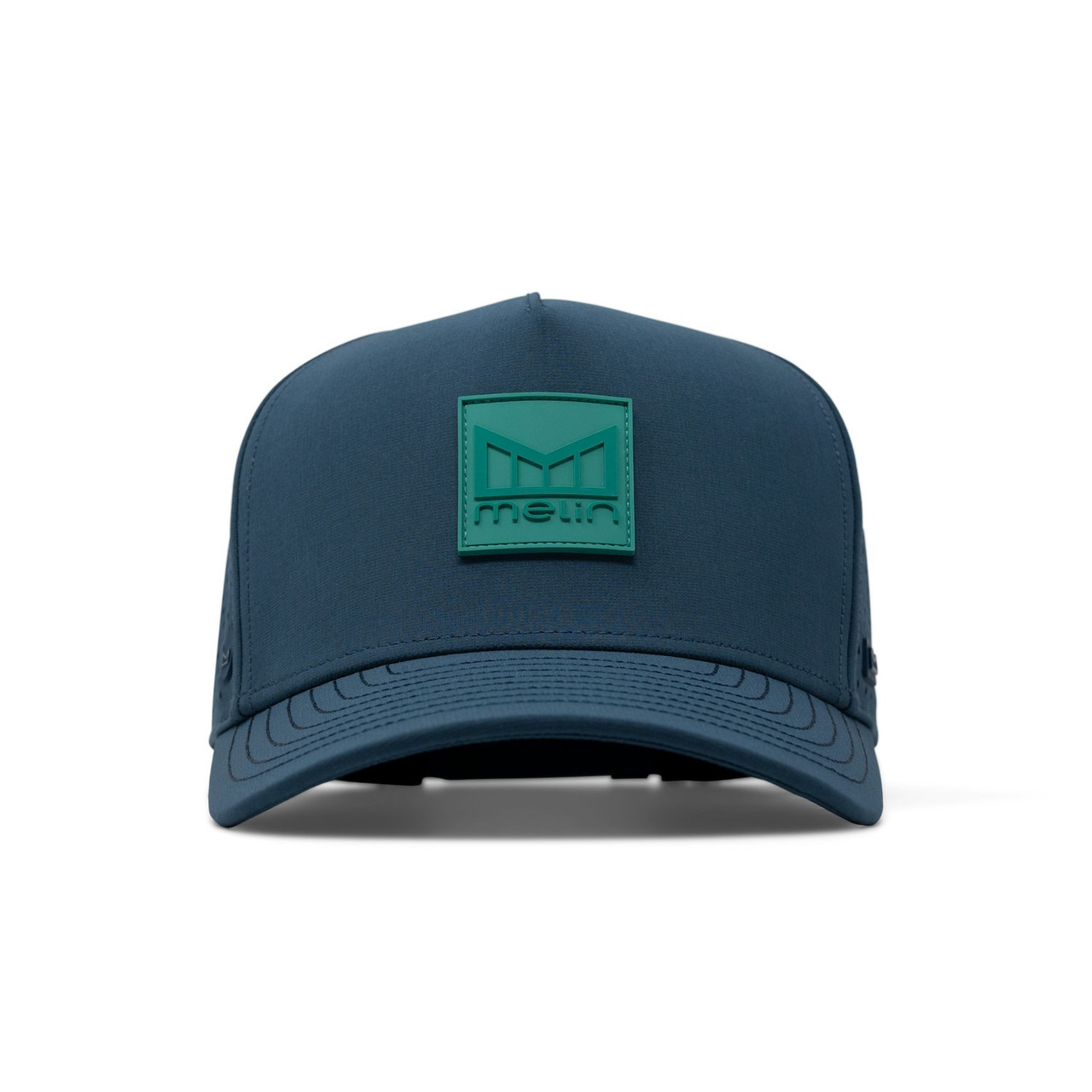 Melin Odyssey Stacked Hydro Snapback Hat | TYLER'S