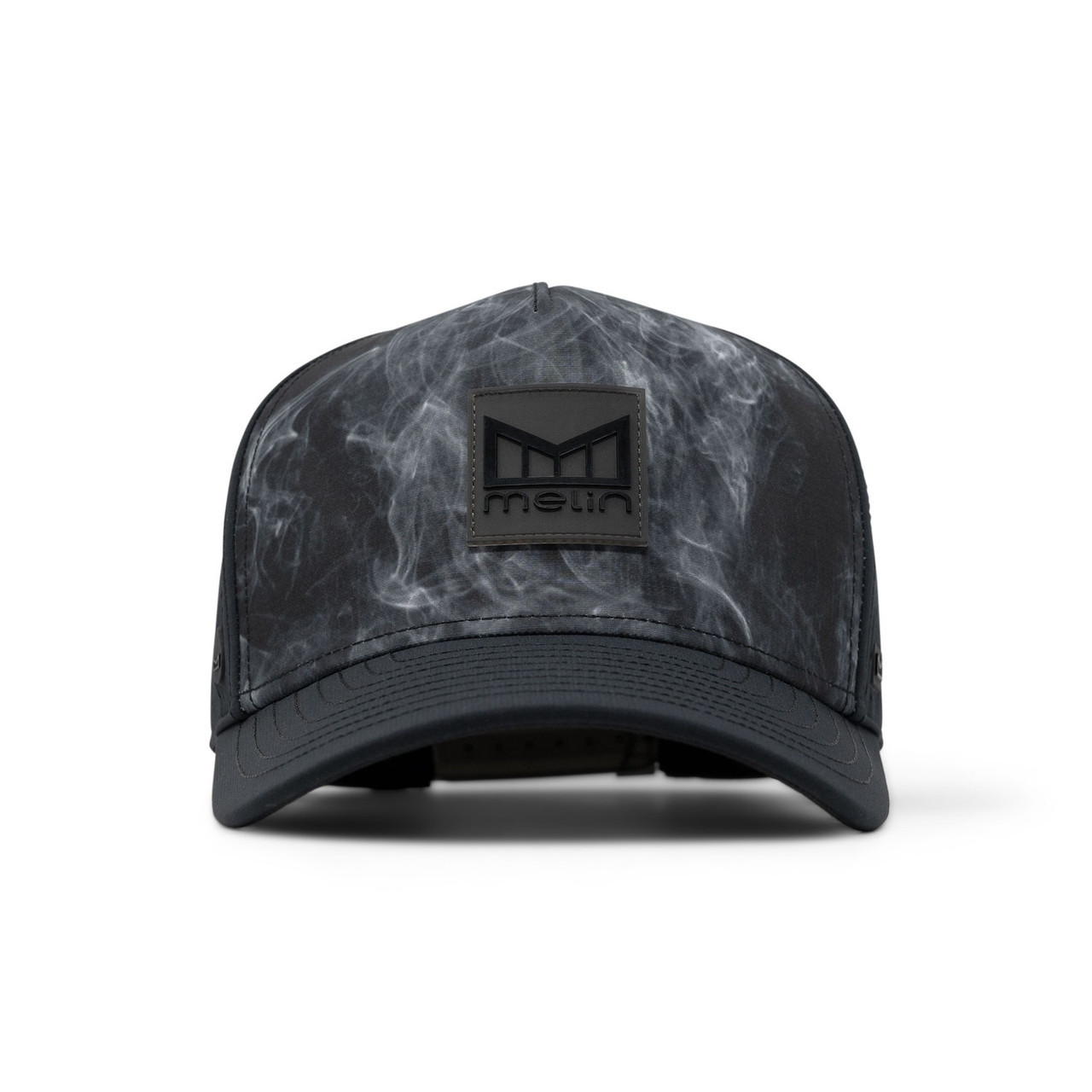 Melin Odyssey Stacked Hydro Snapback Hat | TYLER'S