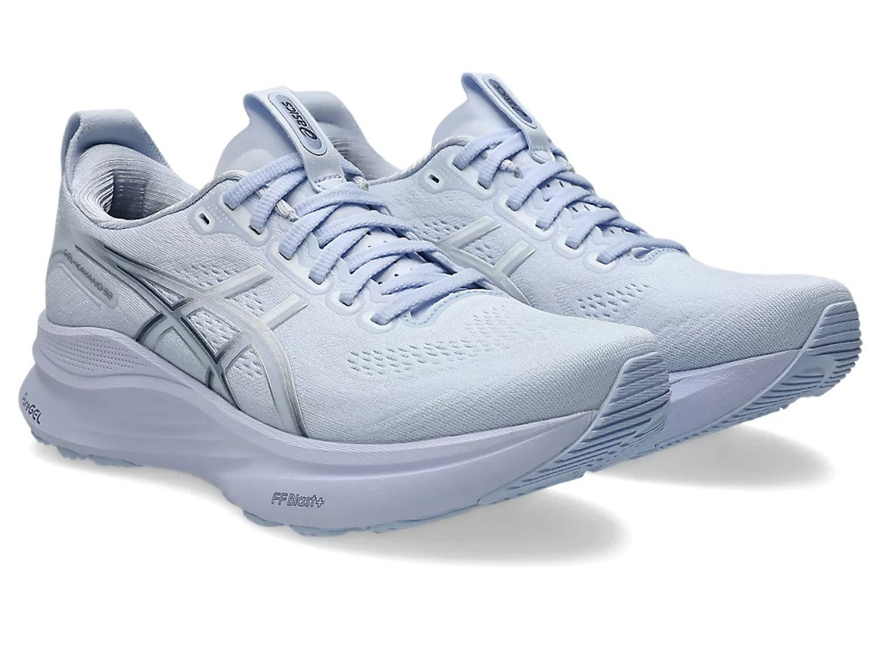 アシックスGEL-KAYANO 32-2E GEL-KAYANO 32 | Men | Black/White | Men's Running Shoes