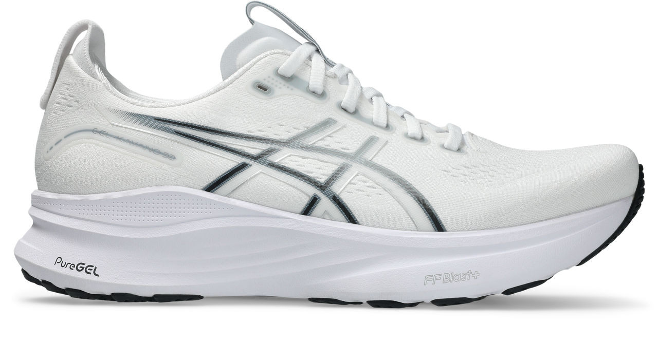 アシックス　Kayano32 メンズ25.5 白 Asics Men's Gel-Kayano 32 Running Shoes | TYLER'S