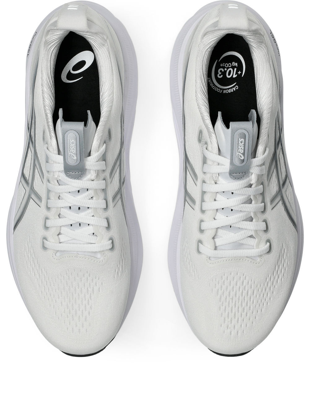 アシックス　Kayano32 メンズ25.5 白 Asics Men's Gel-Kayano 32 Running Shoes | TYLER'S