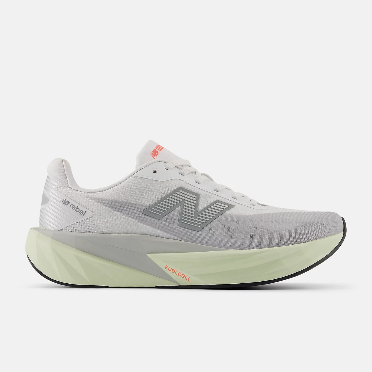 New Balance Men's FuelCell Rebel v5 | TYLER'S