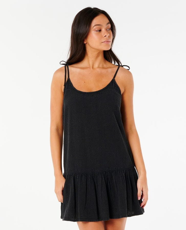 white christmas dresses Premium Surf Maxi Dress – Rip Curl