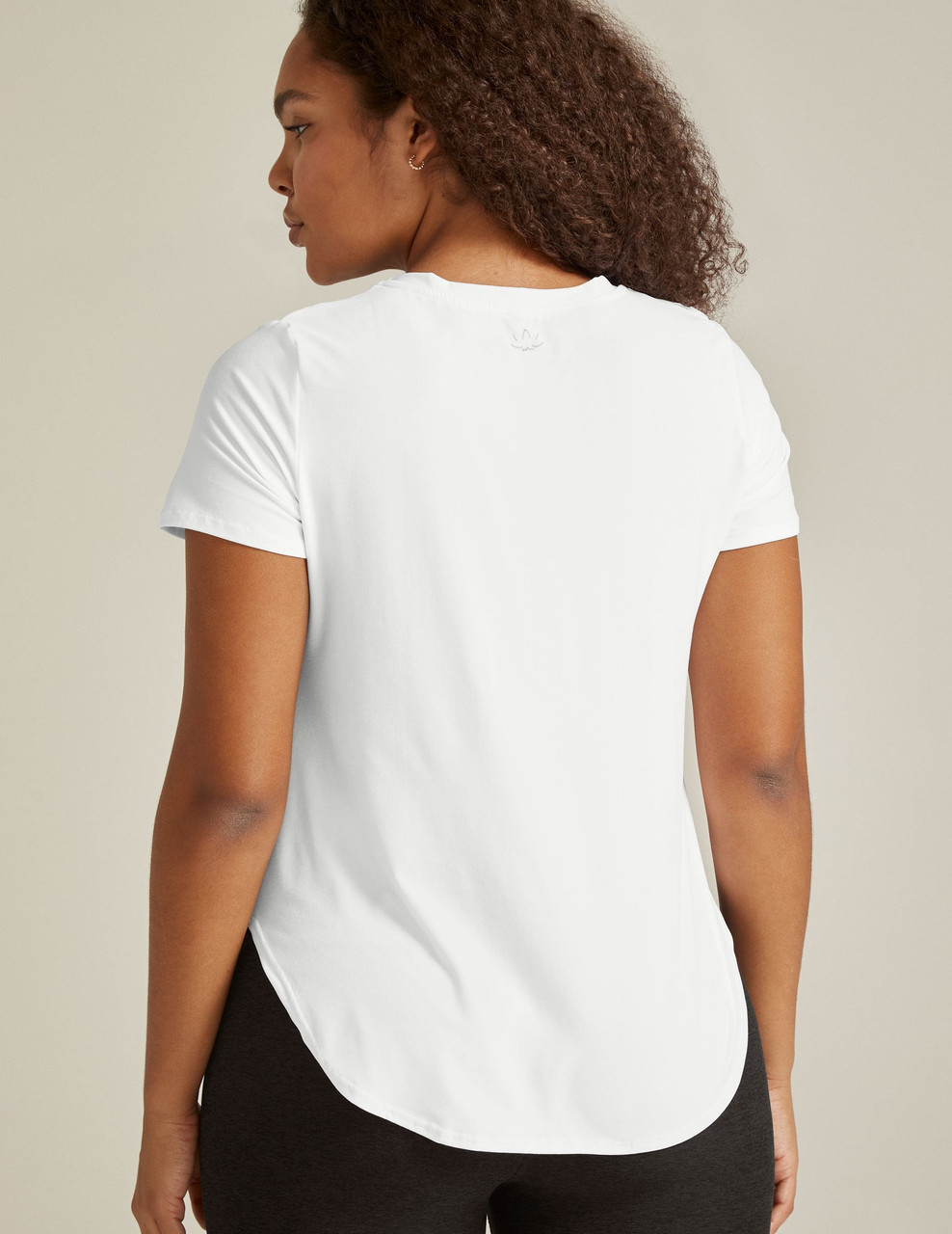 Beyond Yoga Featherweight Tee | TYLER'S