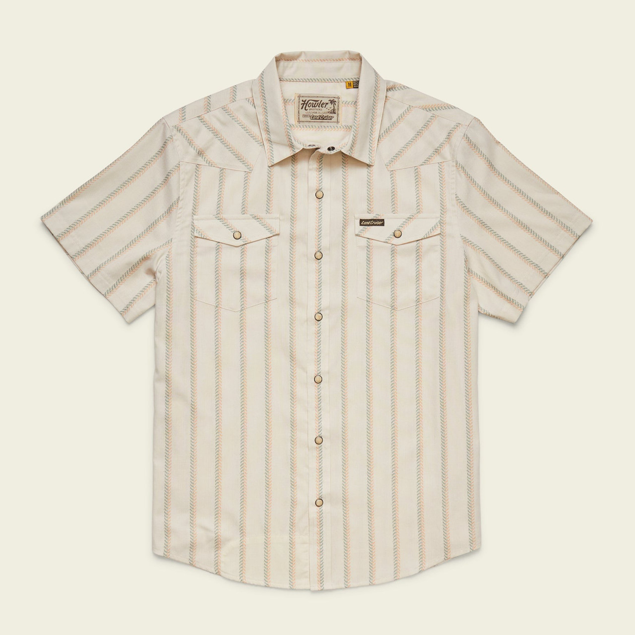 トップス ballsy brothers Military sheer shirt BALLSY.BROTHERS_TOPS – YZ