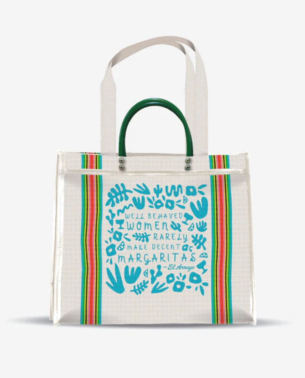 El Arroyo Tote