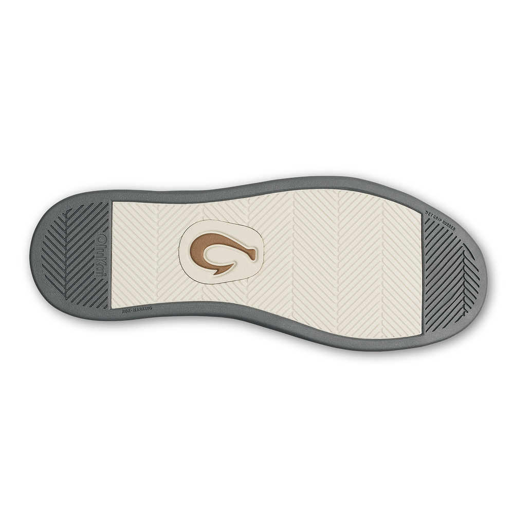 Men's OluKai Kākaha Mesh Slip-On Shoes