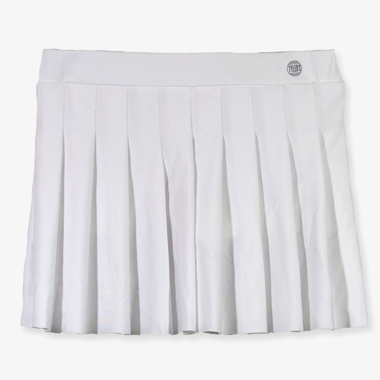 TYLER'S Girls' Pleated Skirtsie | TYLER'S
