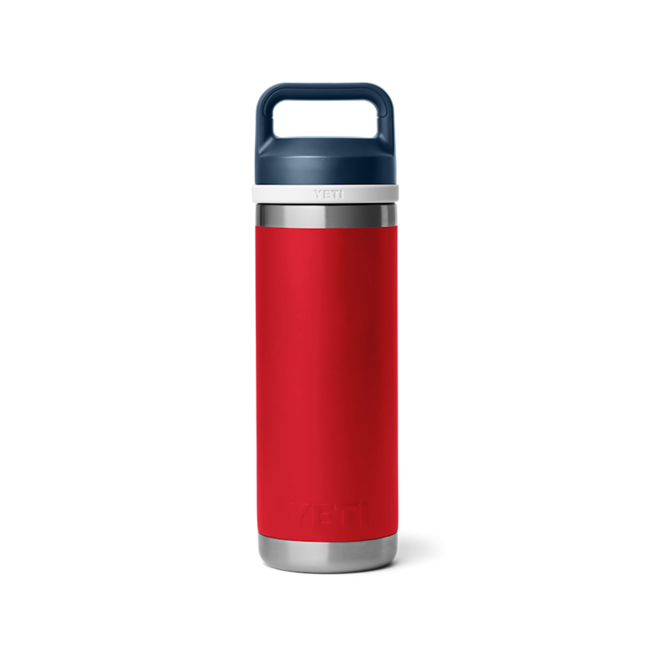 YETI Rambler 18oz Bottle 青 YETI Rambler 18 oz Color Block Chug Bottle | TYLER'S