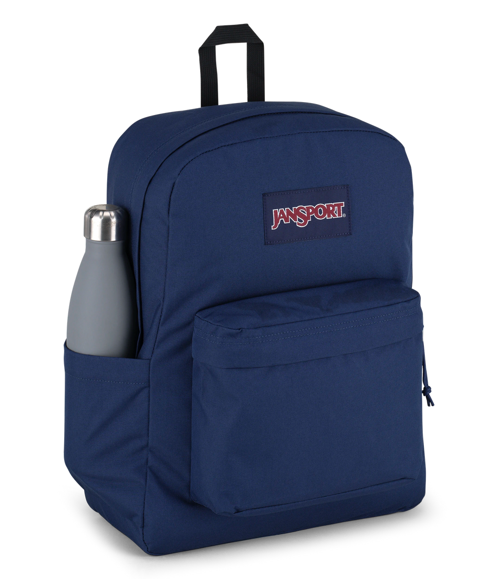 JanSport SuperBreak Plus Backpack | TYLER'S