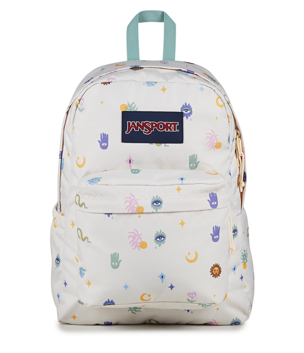 JanSport SuperBreak Plus Backpack | TYLER'S