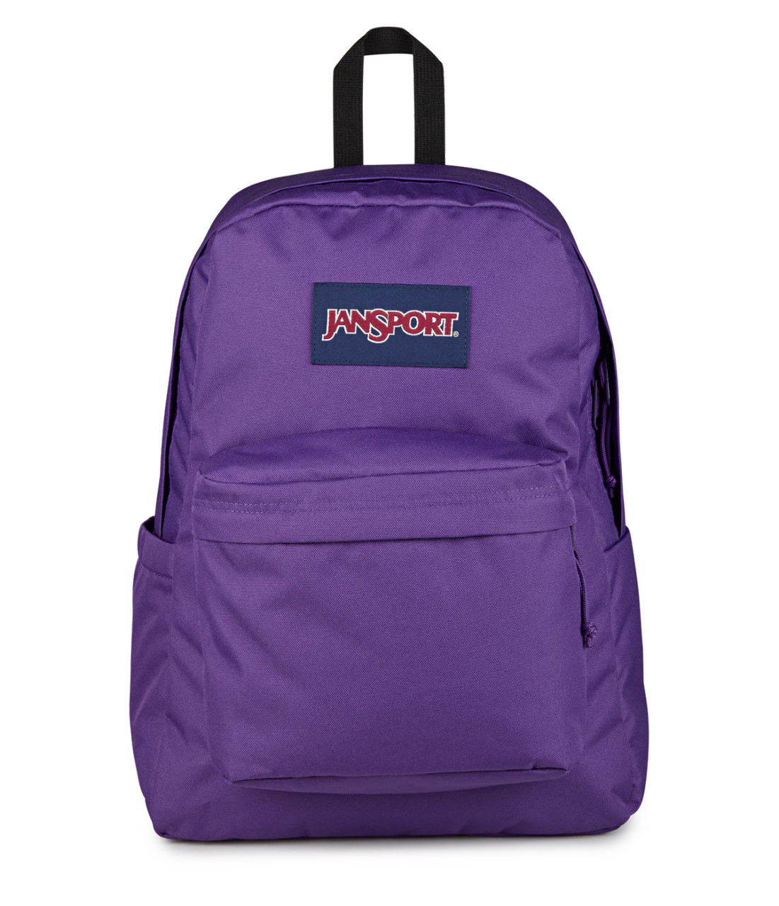 JanSport SuperBreak Plus Backpack | TYLER'S
