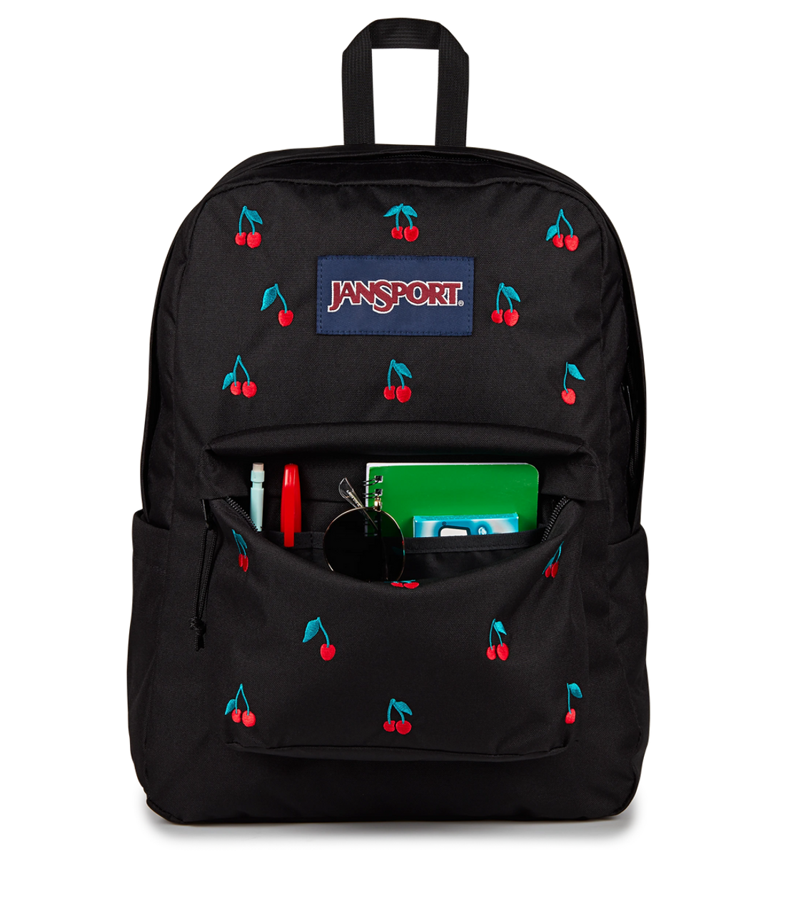 JanSport SuperBreak Plus FX Backpack | TYLER'S JanSport SuperBreak Plus FX Backpack | TYLER'S
