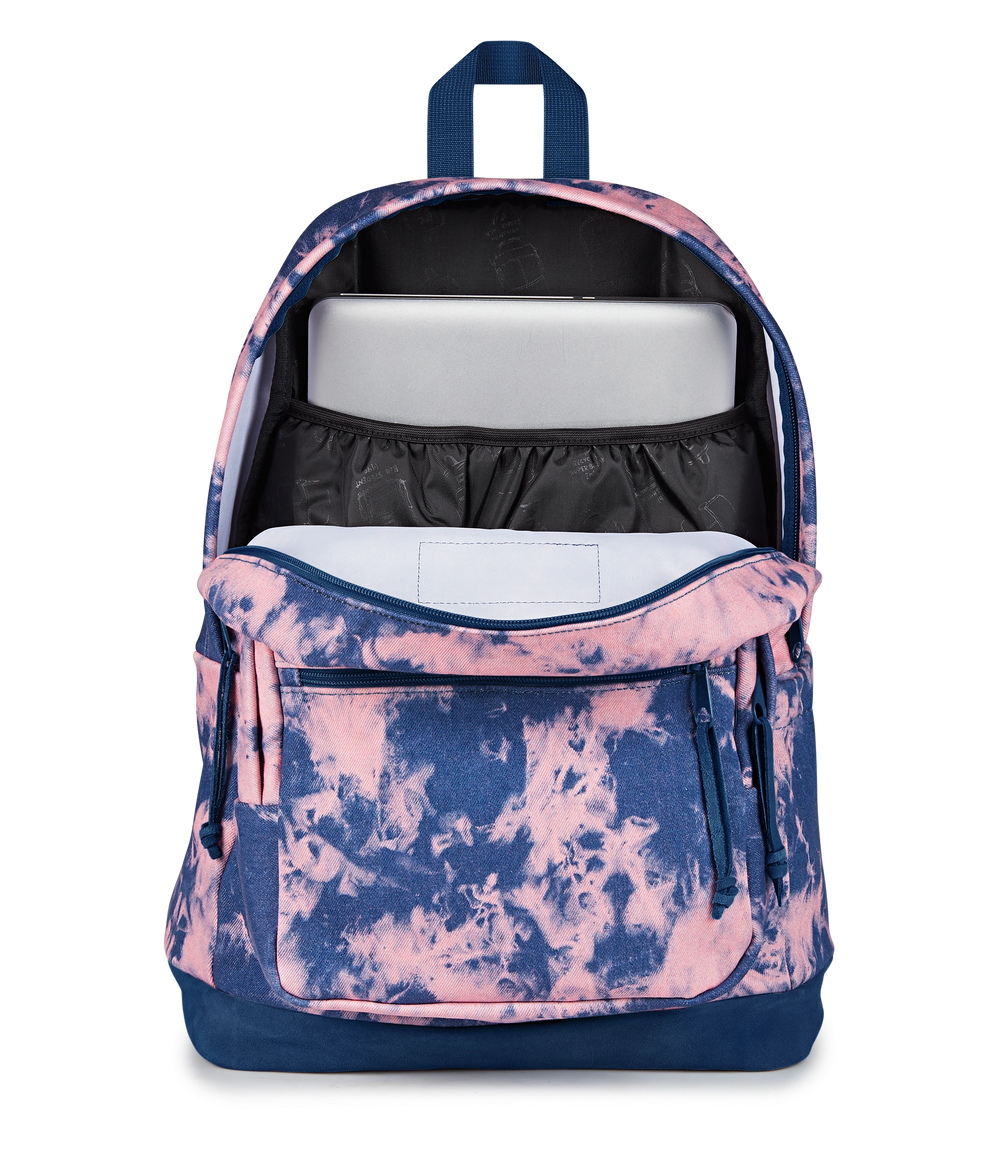 【近日中削除予定】wmmw backpack【navy×pink logo】 近日中削除予定】wmmw backpack【navy×pink logo】 近日中削除予定