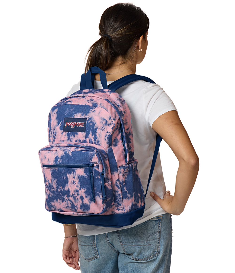 ジャンク　メモリー等　約6.8kg JanSport Right Back Express Backpack | TYLER'S