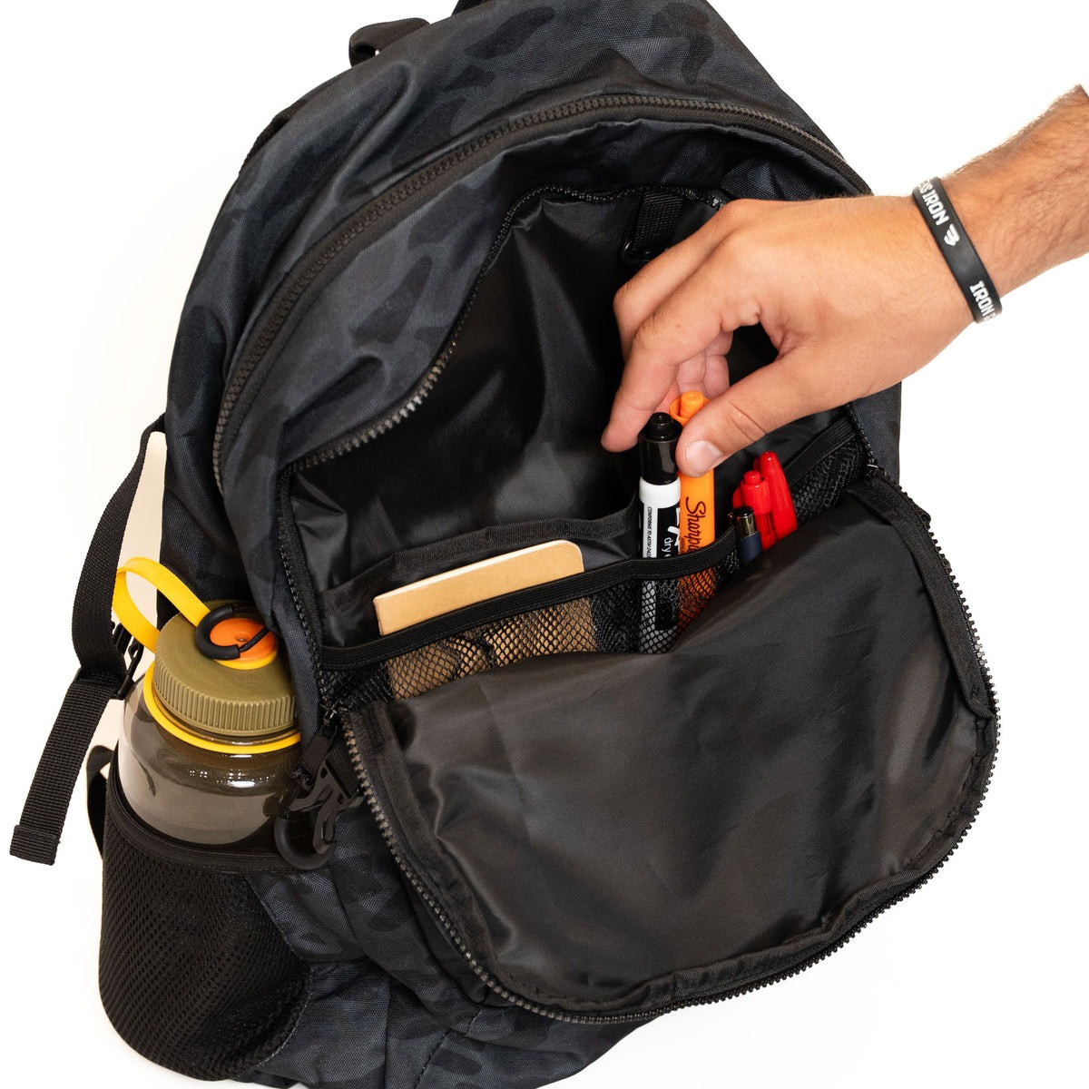 Burlebo Backpack - Thumbnail 3
